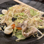 recommendations for 中国料理 ちゅん