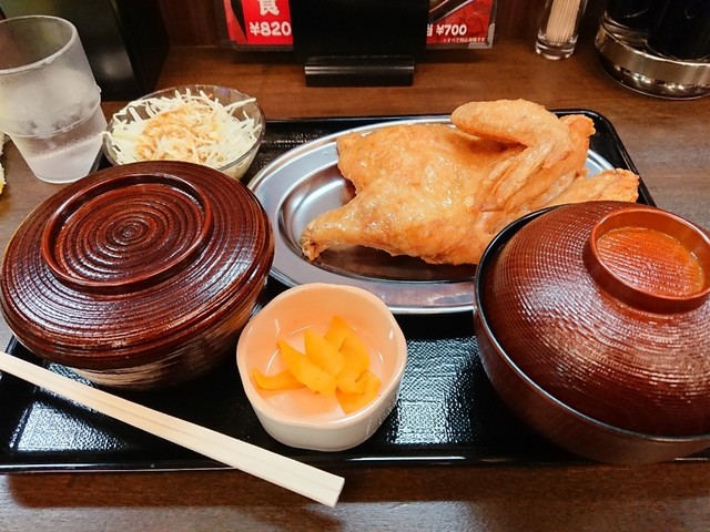 小樽なると屋 旭川永山店的實拍高清圖