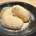 うなぎ処 うな富 池田川西店的實拍圖