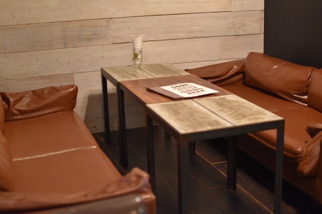 RICH GARDEN 梅田中崎町店的實拍高清圖