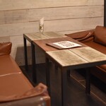 RICH GARDEN 梅田中崎町店的實拍圖