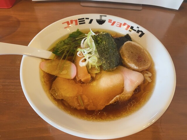 コクミンショクドウ的实拍高清图