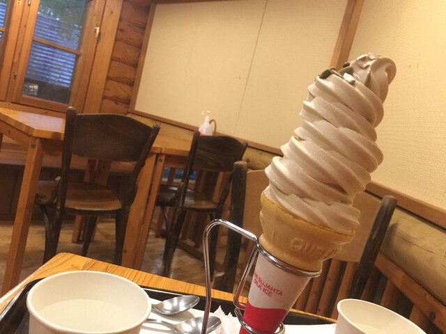 recommendations image for コーヒーハウス チュチュの家