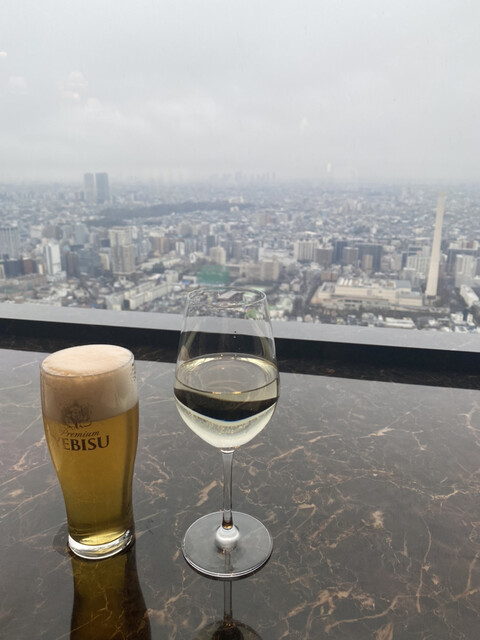 華 千房 恵比寿ガーデンプレイス支店的實拍高清圖