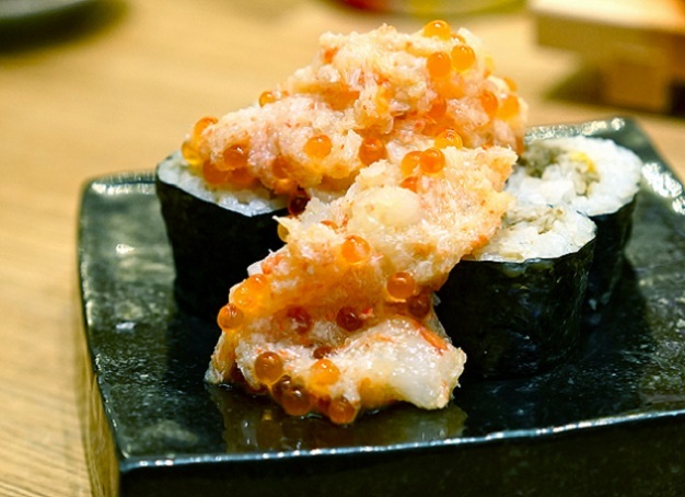 recommendations image for 浅草すし 浅草横町