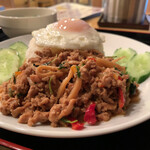 ヴィエン タイ的实拍图