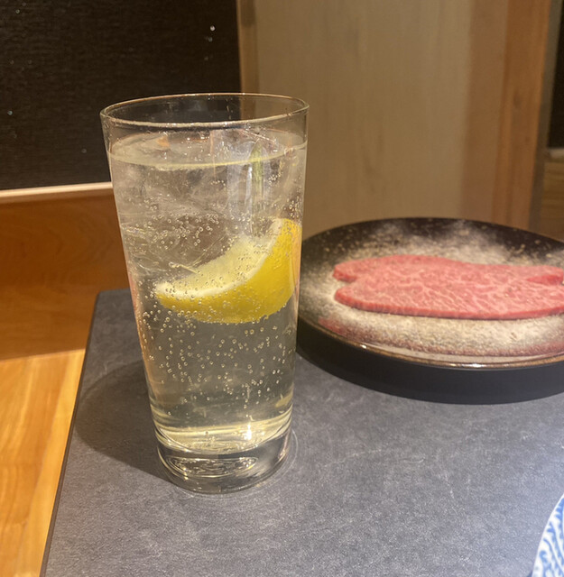 なんば黒毛和牛焼肉 霞的實拍高清圖