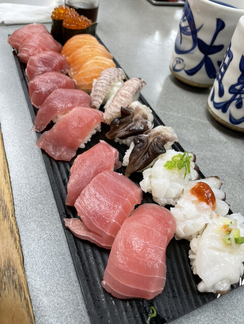 大興寿司 南店的實拍高清圖