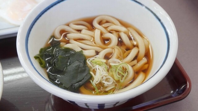 recommendations image for 山田うどん 青梅新町店