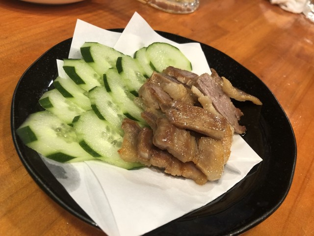 recommendations image for 沖縄酒場 チバリヨー！今帰仁