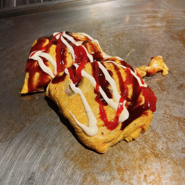 お好み焼き ゆかり 富国ビル店的實拍高清圖