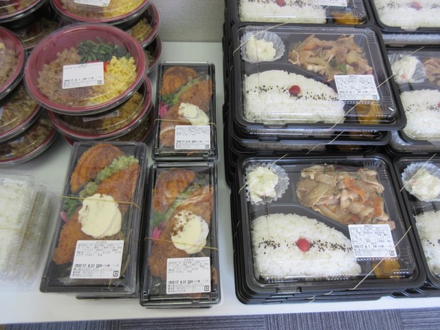 お米屋の弁当 俵屋 東神田店的實拍高清圖