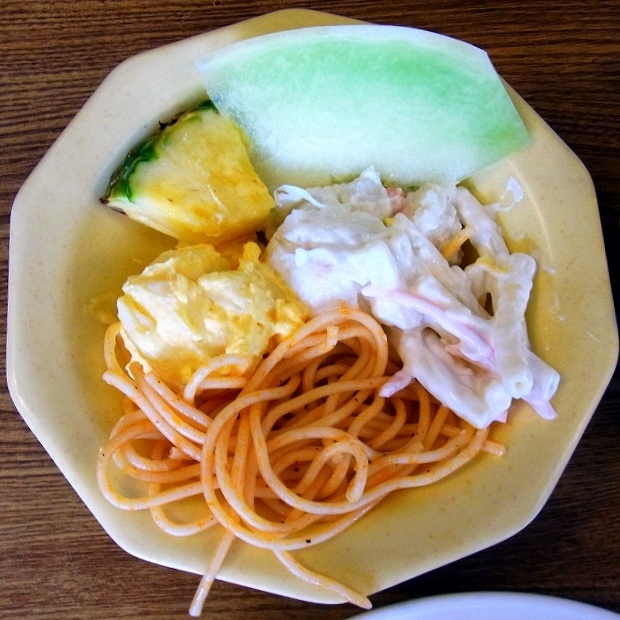 recommendations image for ビッグボーイ 練馬平和台店