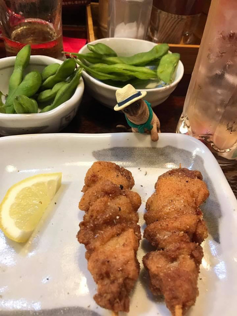 やきとり 大吉 二条店的實拍高清圖
