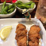 やきとり 大吉 二条店的實拍圖