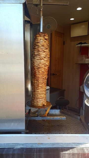 recommendations image for 47マーディニ ケバブ