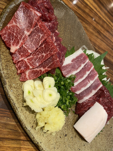 けとばし屋チャンピオン 我孫子店的實拍高清圖