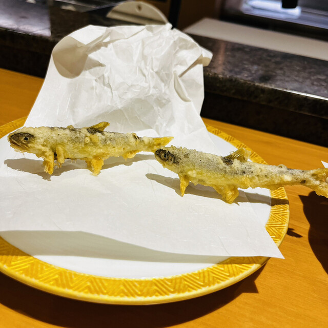 天ぷら新宿つな八 つのはず庵的實拍高清圖
