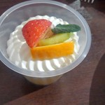 パティシエ ノリ的实拍图
