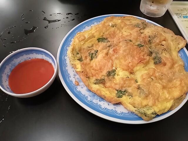recommendations image for パクチー丸太町