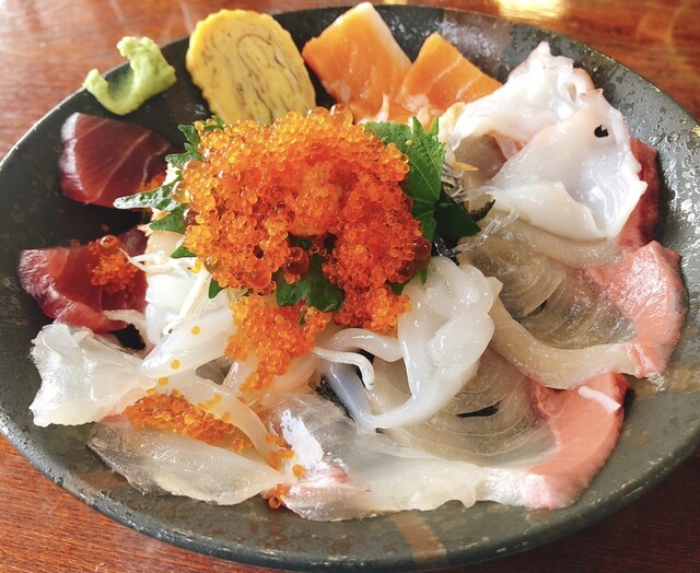 魚庄 糸島 大原店的實拍高清圖