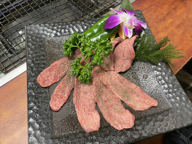 焼肉大門的實拍高清圖