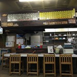 味道園的实拍图