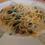 のんびりや食堂的实拍图