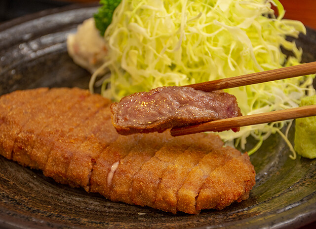 牛かつ もと村 アルタ裏店的實拍高清圖