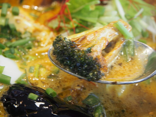 Spice&mill的实拍高清图