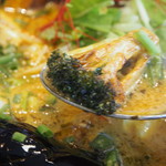 Spice&mill的实拍图