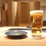 すすきの焼肉きらく的實拍圖