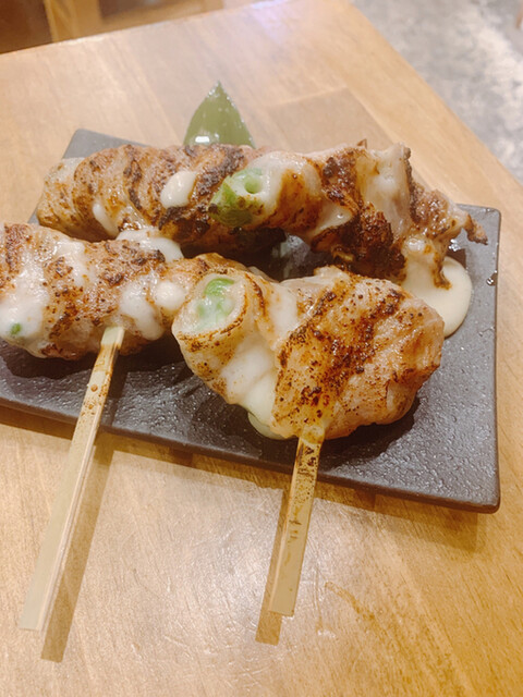 recommendations image for 神鶏 歌舞伎町