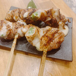 recommendations for 神鶏 歌舞伎町