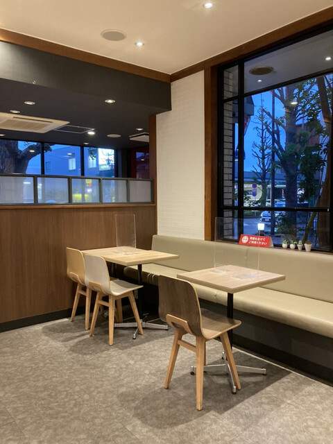 ケンタッキーフライドチキン 西八王子店的實拍高清圖