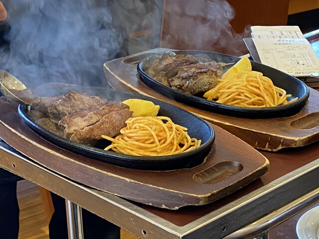 recommendations image for ステーキ宮 高石店