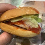 recommendations for バーガーキング 八王子店