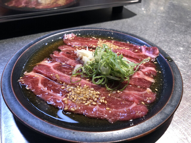 recommendations image for 焼肉 肉どうし 天王寺あべの店