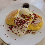 recommendations for 幸せのパンケーキ 吉祥寺店