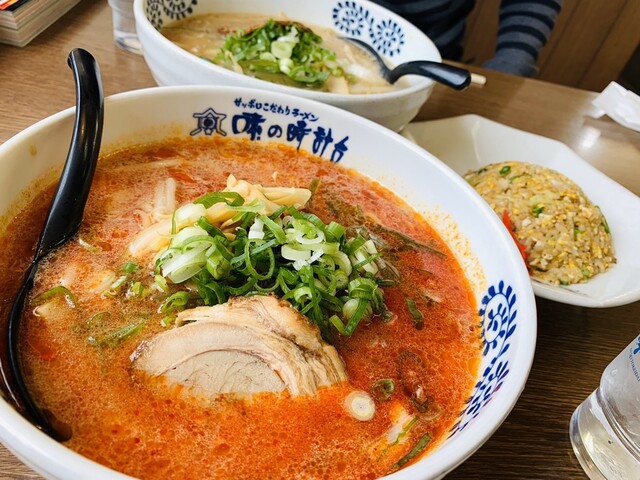 味の時計台 名寄店的实拍高清图