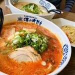 味の時計台 名寄店的实拍图