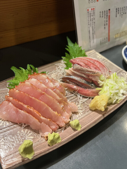 酒田屋的實拍高清圖