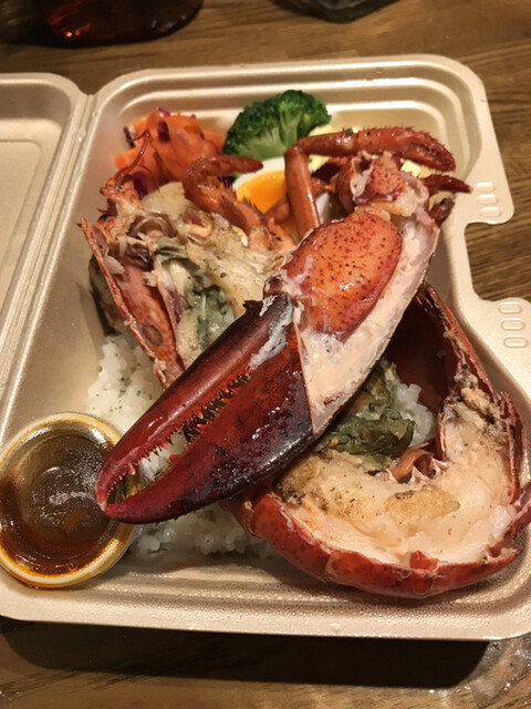 recommendations image for 活海老バル orb 福島