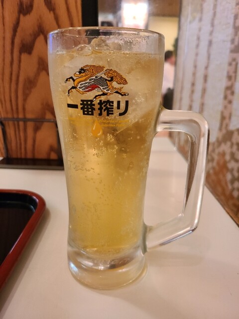 recommendations image for 梅田サウナニュージャパン　ビーチサイドバー