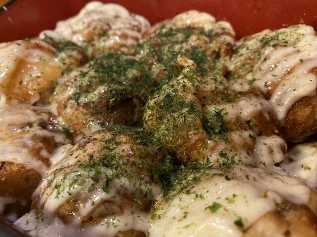蛸べえ 花園町店的實拍高清圖