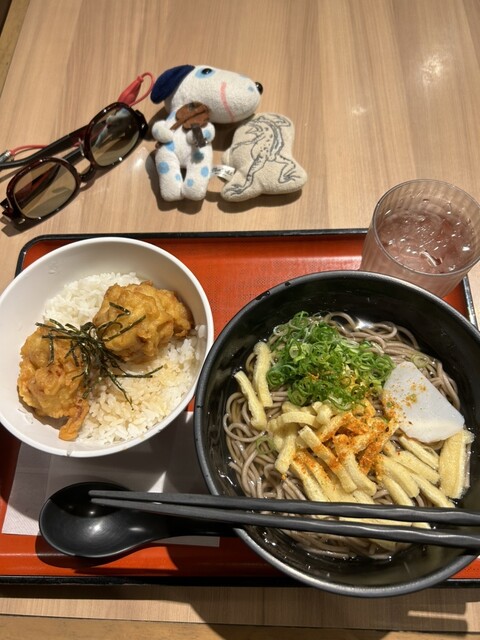 麺家 西九条店的實拍高清圖