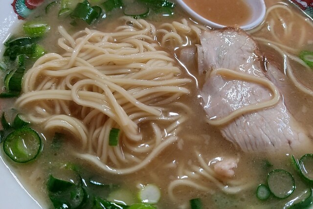 大福ラーメン的实拍高清图