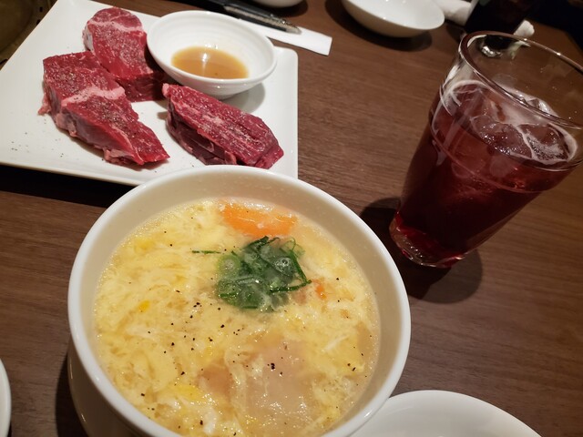 ワンカルビ りんくうタウン店的實拍高清圖