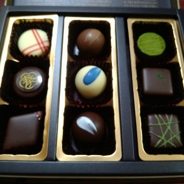 recommendations image for メリーチョコレート 博多大丸福岡天神店