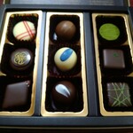 recommendations for メリーチョコレート 博多大丸福岡天神店